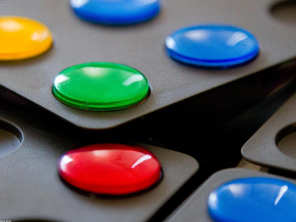 យុទ្ធសាស្ត្រលេង: ការកំណត់គោលដៅនិងការរៀបចំ