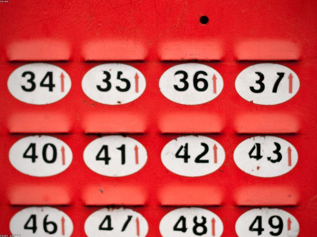 យុទ្ធសាស្ត្រថ្មីក្នុងការលេងស្លុត