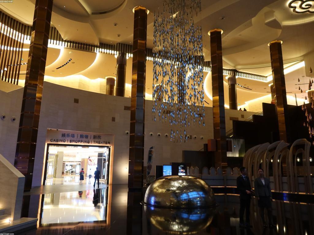 គន្លឹះសំខាន់សម្រាប់ការវាយតម្លៃកាស៊ីណូ