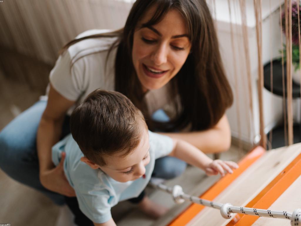 យុទ្ធសាស្ត្រលេង: ការបង្កើតកម្មវិធីលេងសម្រាប់កុមារ