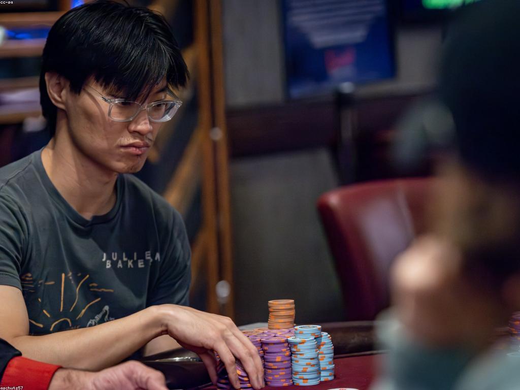 ការវាយតម្លៃកាស៊ីណូល្អបំផុត