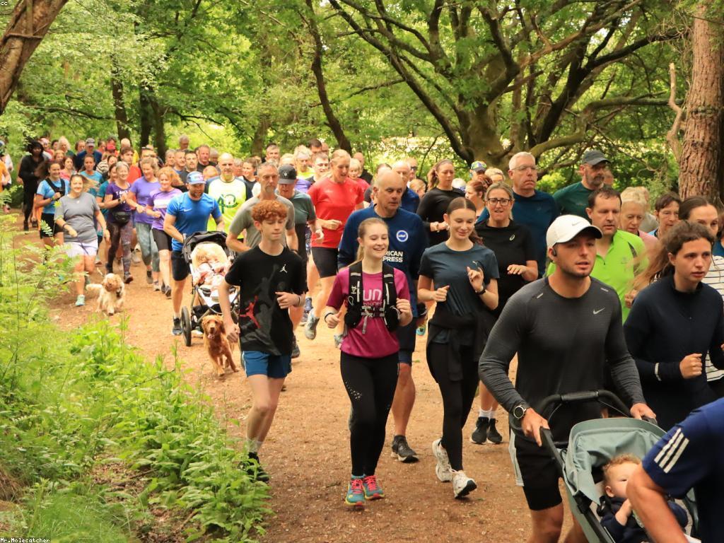 ព្រឹត្តិការណ៍និងប្រកួតកីឡា: ការលូតលាស់នៅក្នុងសហគមន៍