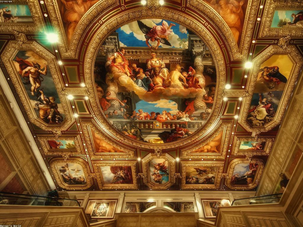 វិធីសាស្ត្រទូទាត់នៅកាស៊ីណូ