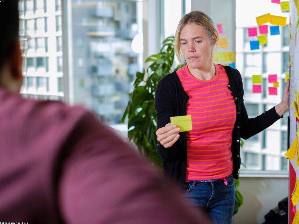 យុទ្ធសាស្ត្រលេង៖ ការត្រៀមខ្លួនសម្រាប់ភាពជោគជ័យ